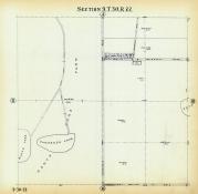 White Bear - Section 09, T. 30, R. 22, Ramsey County 1931